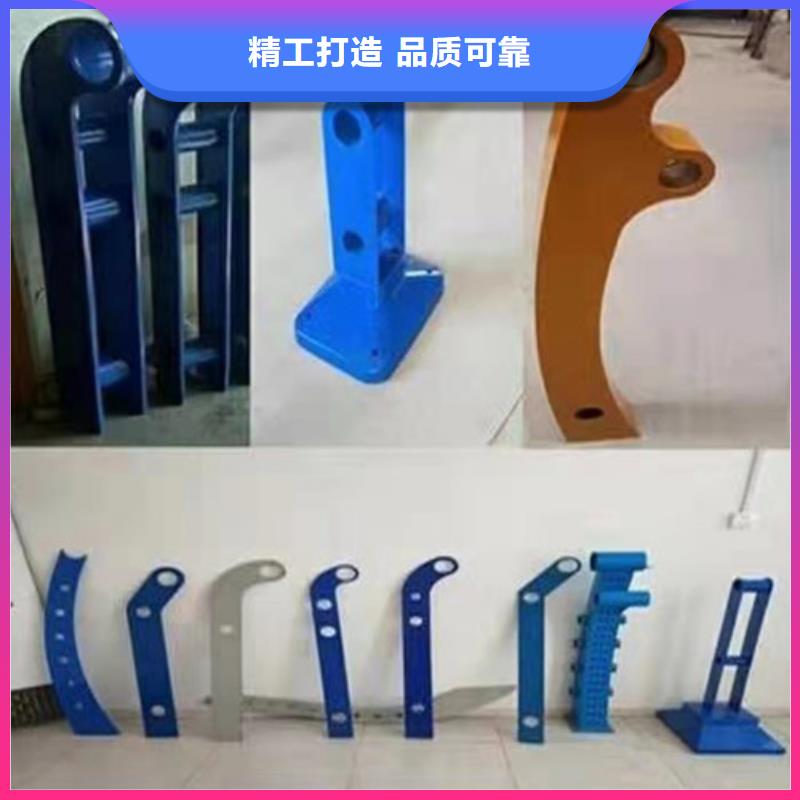 不锈钢复合管_【桥梁护栏】专业生产N年