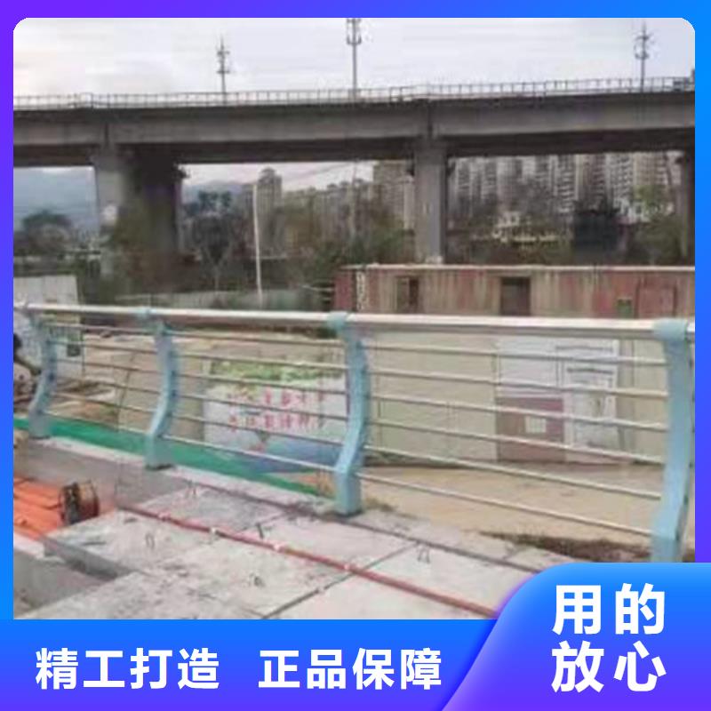不锈钢复合管-立柱优选好材铸造好品质