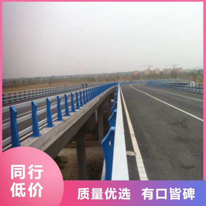 不锈钢复合管-立柱优选好材铸造好品质