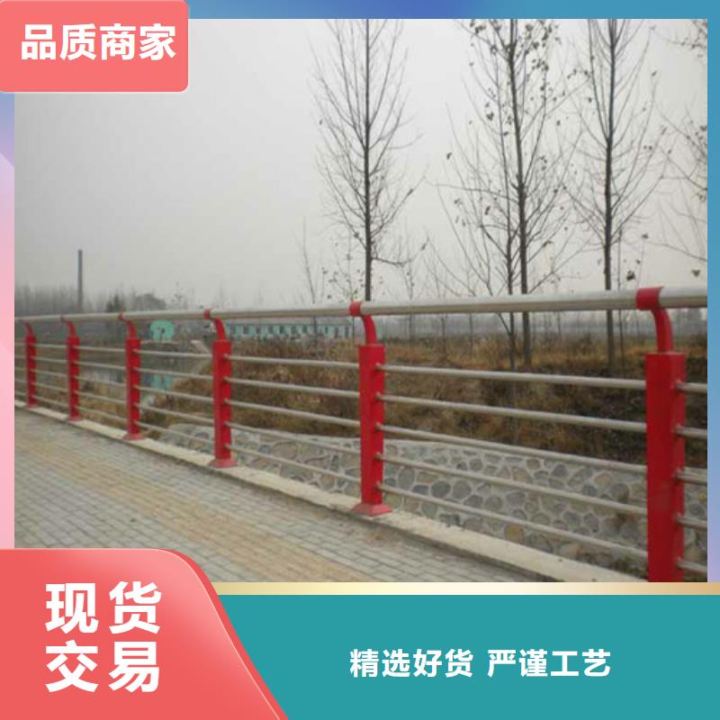  不锈钢复合管多年行业经验