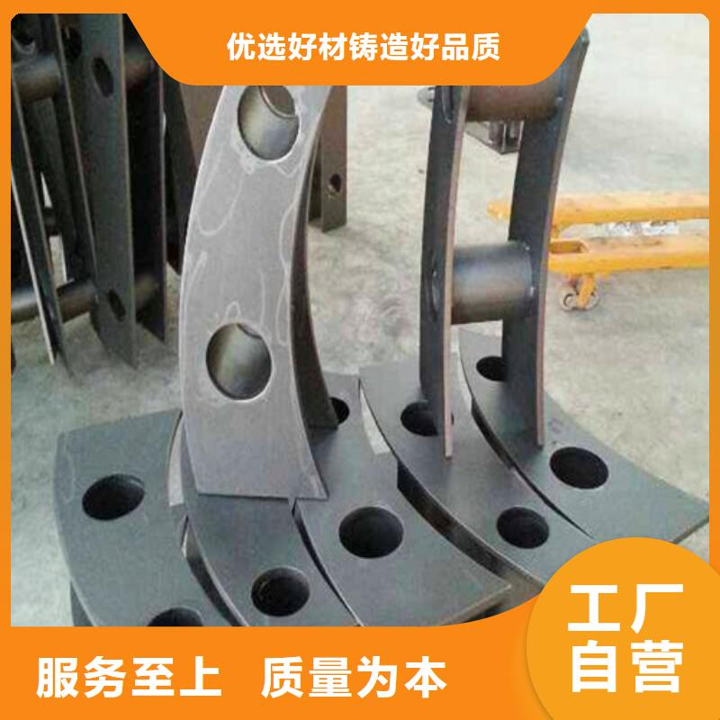 桥梁护栏_【城市景观防护栏】专业生产团队