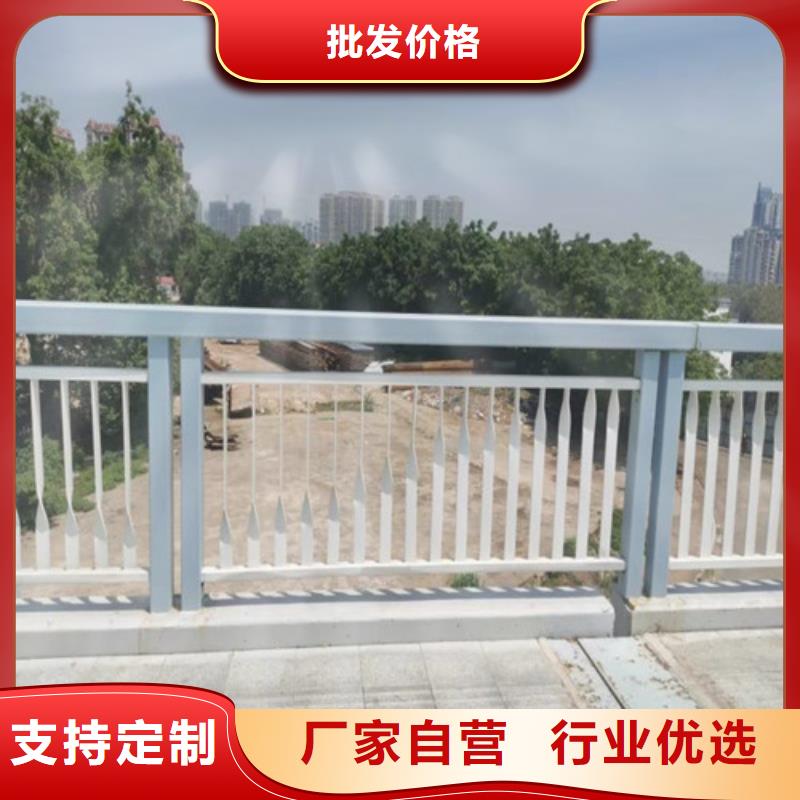 桥梁护栏_【道路护栏】免费获取报价