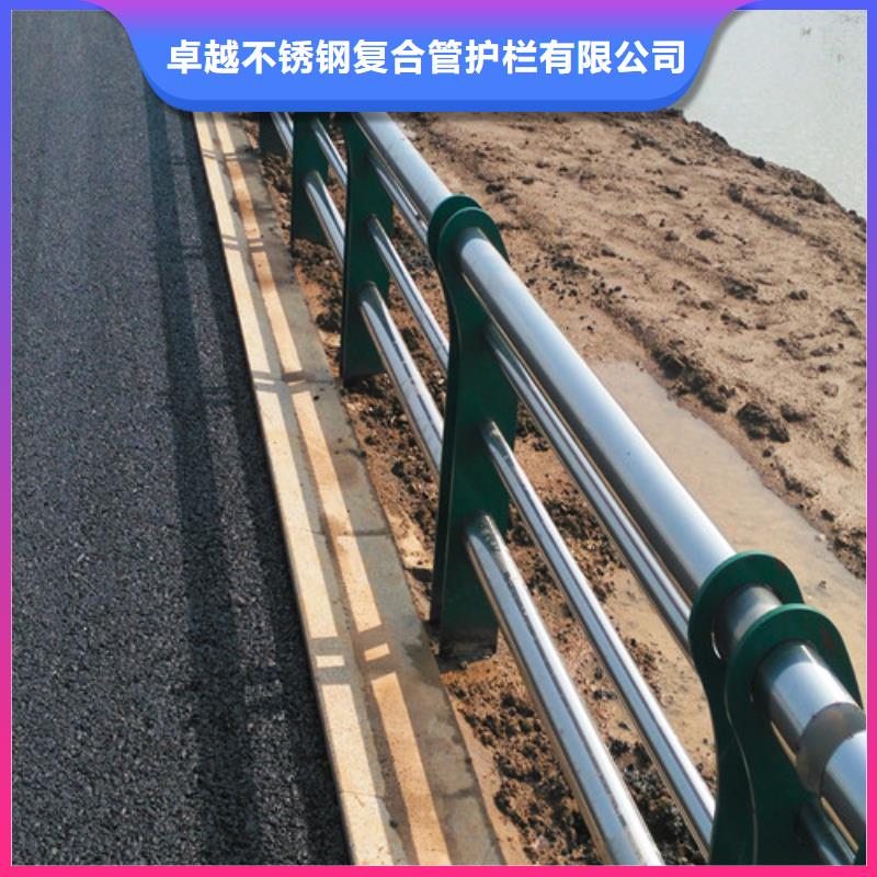 防撞护栏-【桥梁栏杆】精益求精
