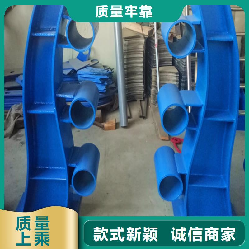 防撞护栏,【交通护栏】优良材质