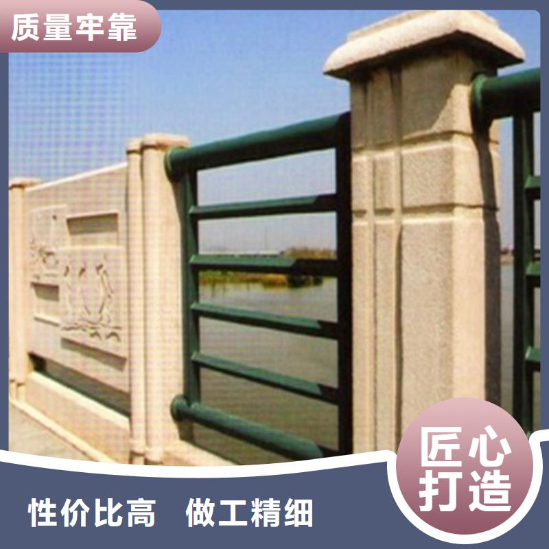 防撞护栏防撞护栏立柱认准大品牌厂家