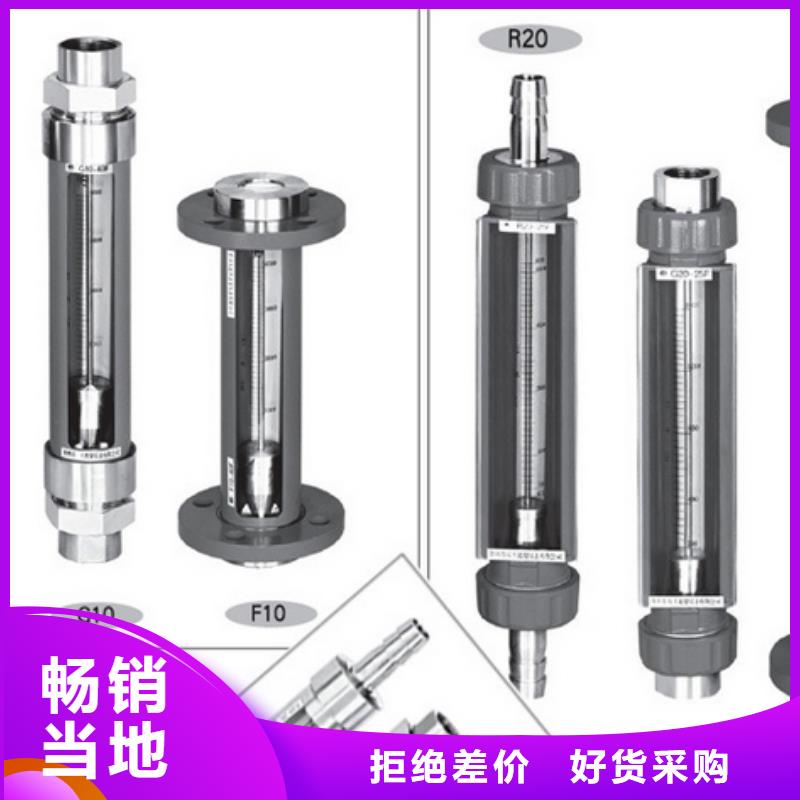 G10防腐型转子流量计商家直供