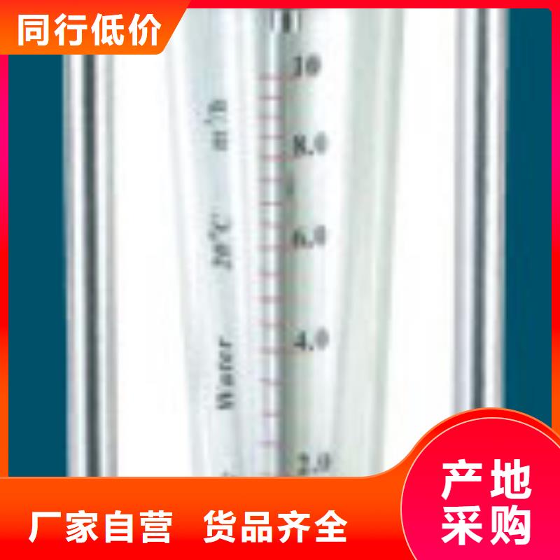 G10玻璃管浮子流量计源厂定制