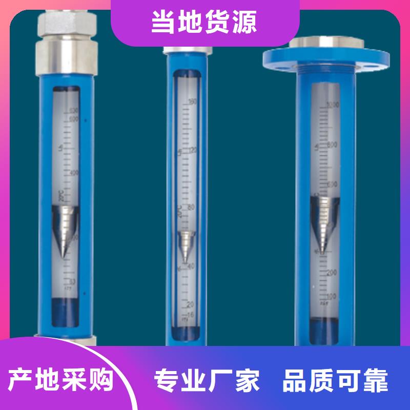 G10玻璃管浮子流量计实体诚信厂家