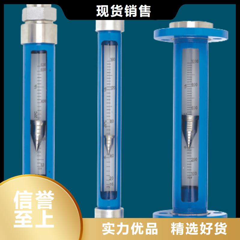 G10玻璃转子流量计专业品质