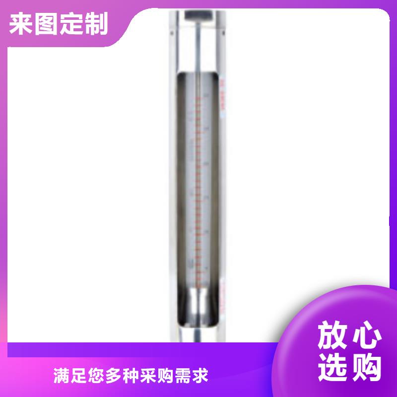 G10转子流量计厂家经验丰富