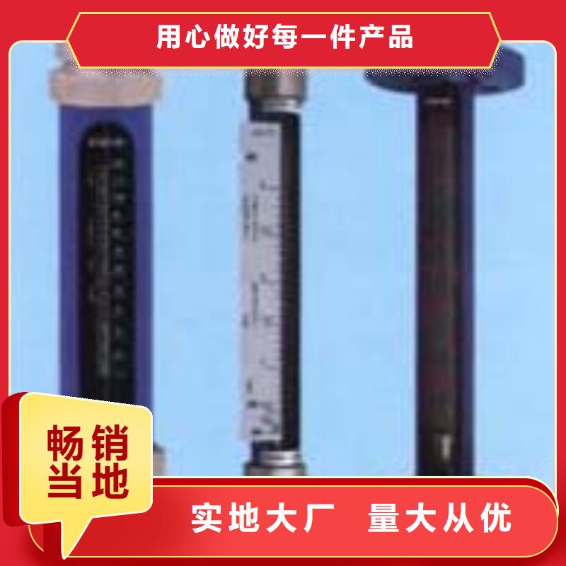 G10转子流量计厂家经验丰富
