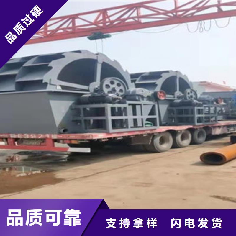 制砂机-沙子烘干机满足客户所需