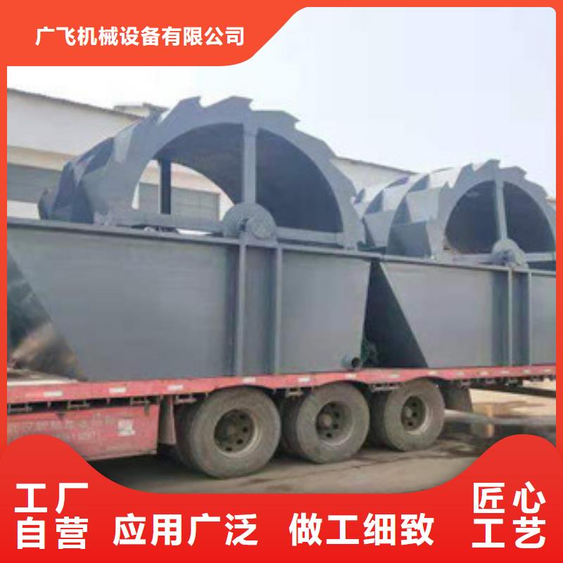 制砂机-沙子烘干机满足客户所需
