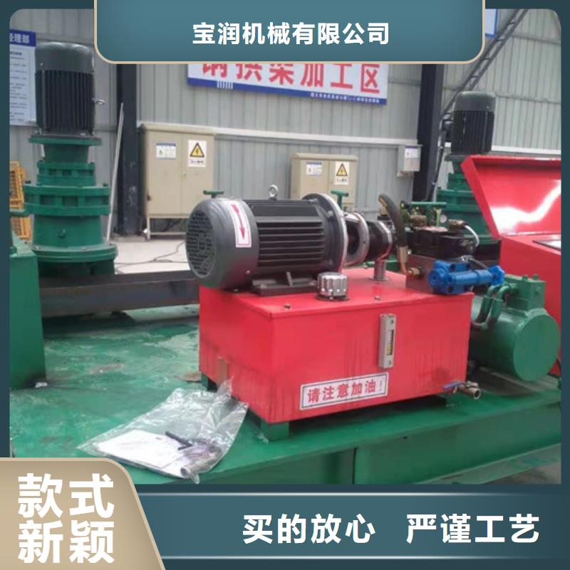 数控冷弯机图片