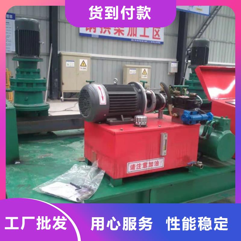 数控冷弯机图片