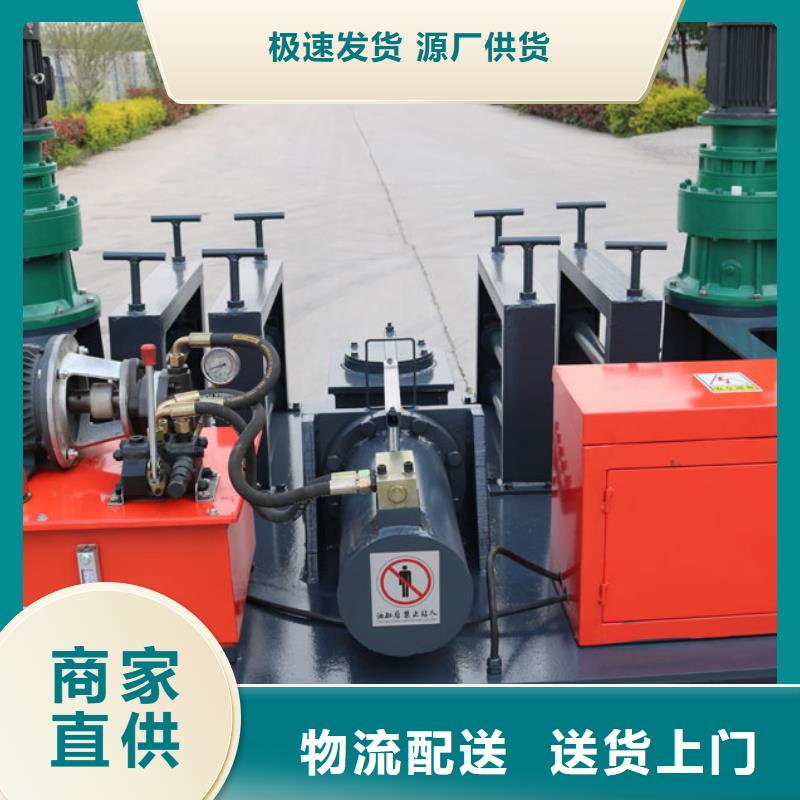 冷弯机钢筋笼滚焊机好货直销
