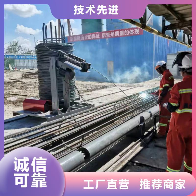 文昌市钢筋笼滚笼机实力老厂