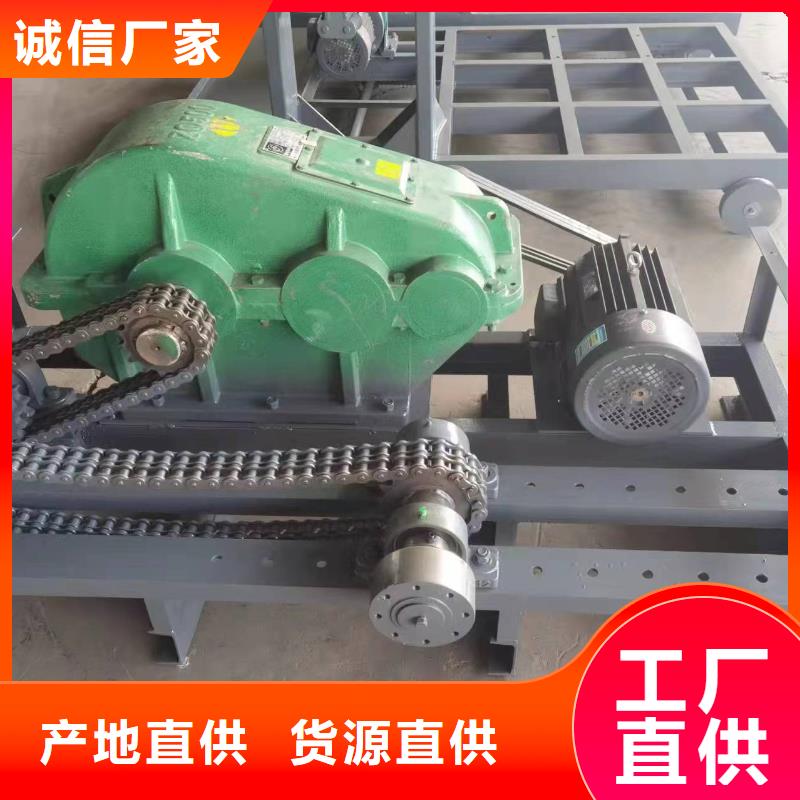 钢筋笼缠绕机效率怎么样