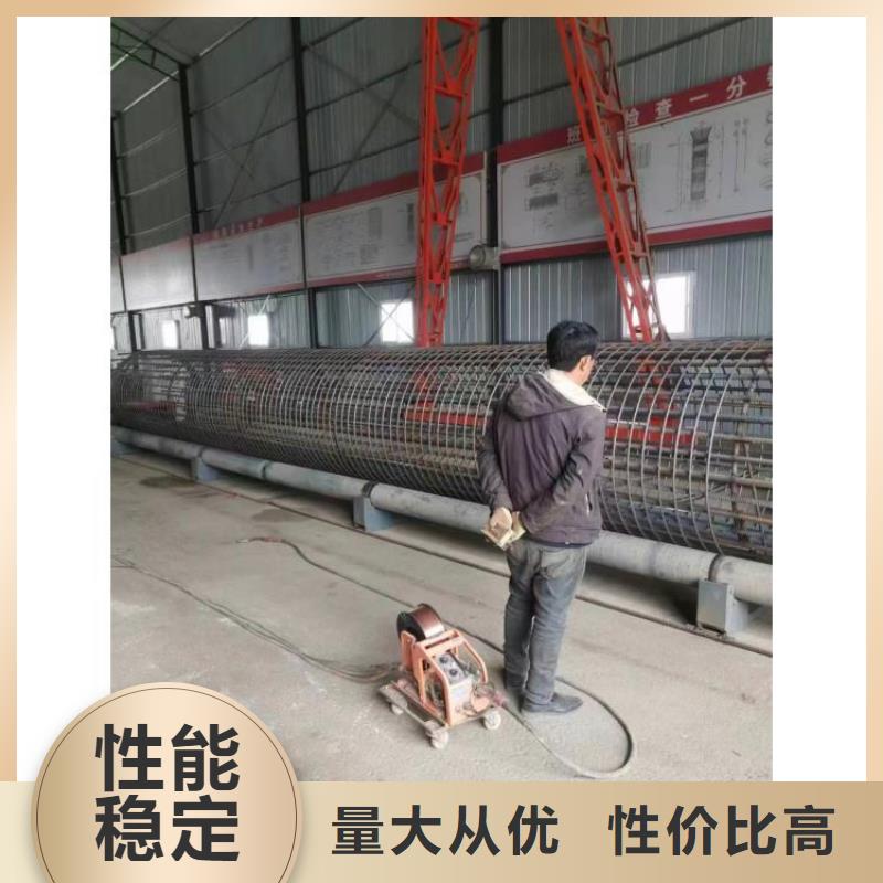 钢筋笼绕筋机数控钢筋剪切生产线本地厂家值得信赖