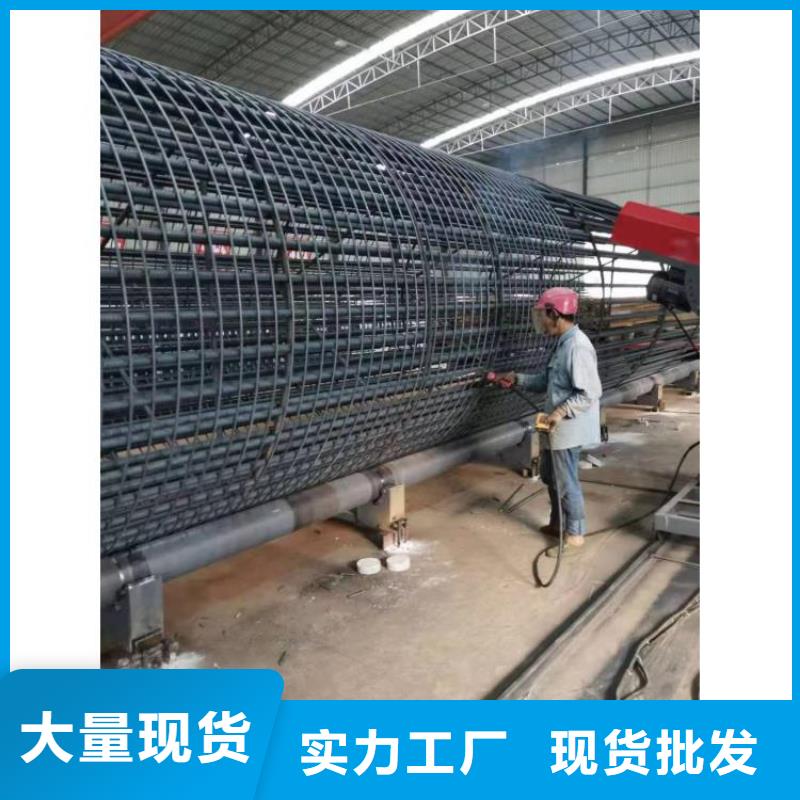数控钢筋笼绕筋机相当好使