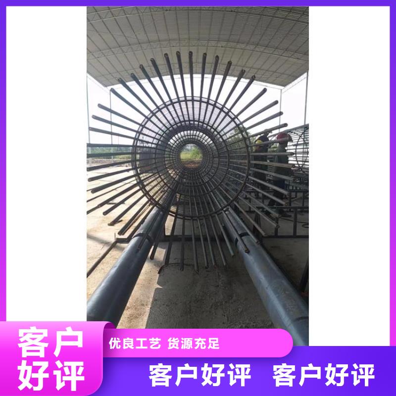 钢筋笼盘筋机地滚机质保多久