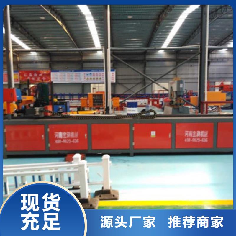 【小导管尖头机钢筋笼滚焊机通过检测】