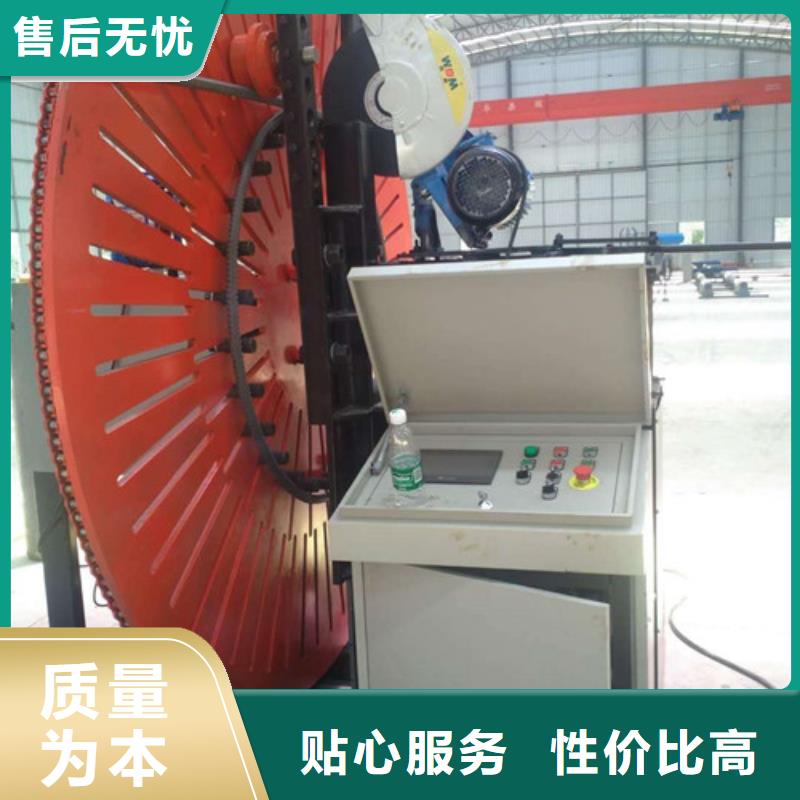 数控自动焊钢筋弯圆机厂家排行