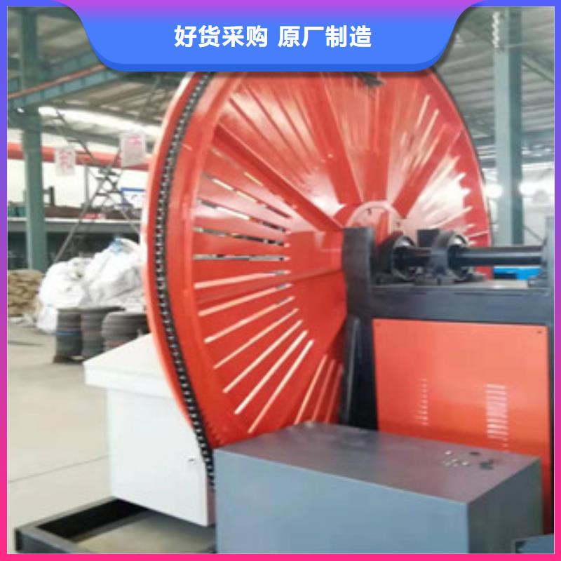 自动焊钢筋弯圆机_小导管尖头机厂家质量过硬