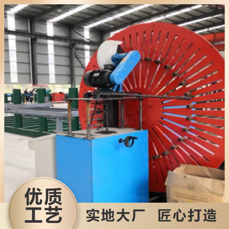 数控自动焊弯圆机排名好