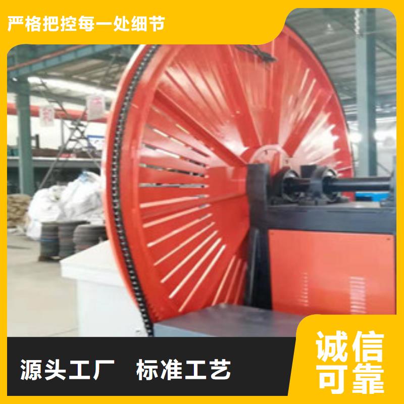数控自动焊钢筋弯圆机厂家排行