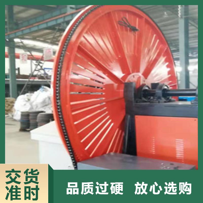 数控自动焊钢筋弯圆机厂家排行