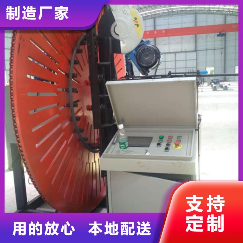 数控自动焊钢筋弯圆机厂家排行