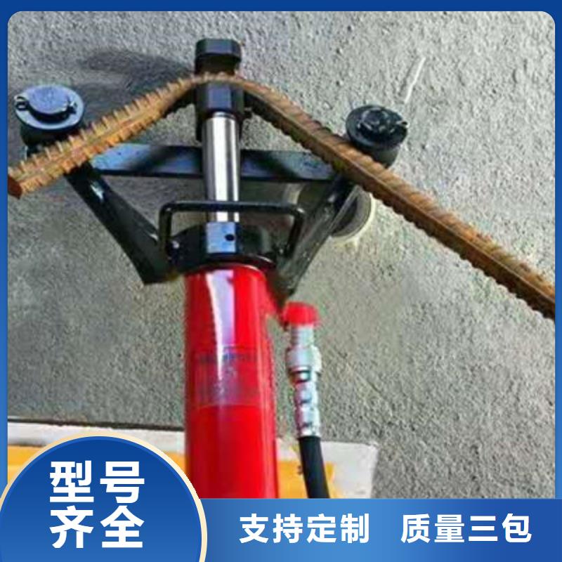 手提式钢筋弯曲机_注浆泵畅销当地