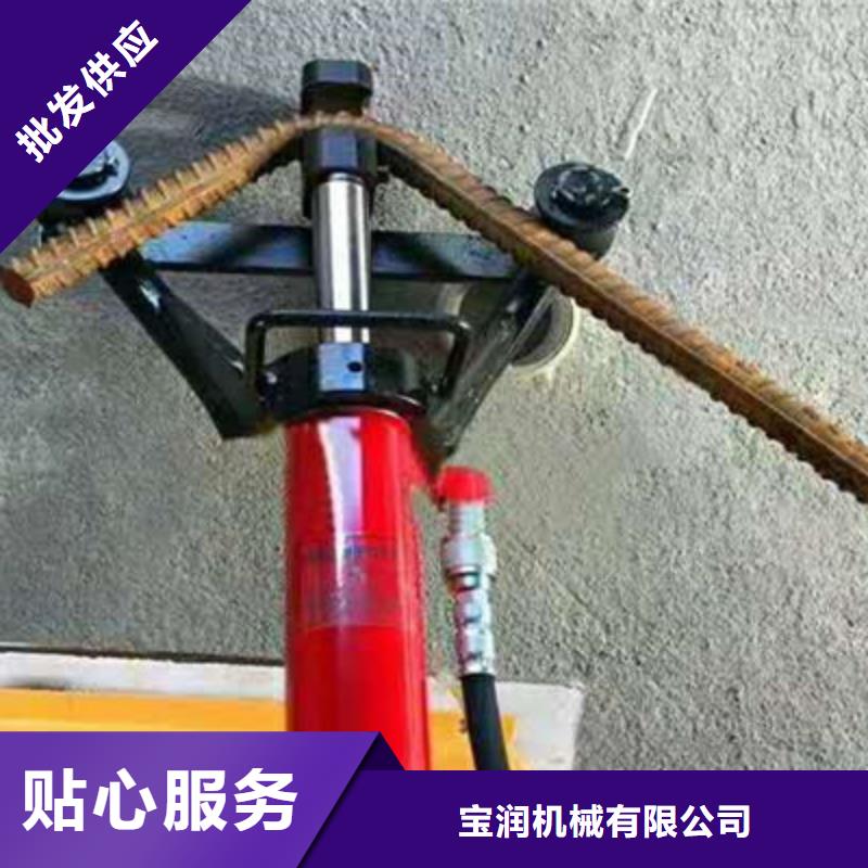手提式钢筋弯曲机数控钢筋锯切套丝品质保障价格合理