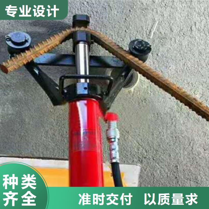 【手提式钢筋弯曲机】数控钢筋剪切生产线工厂自营