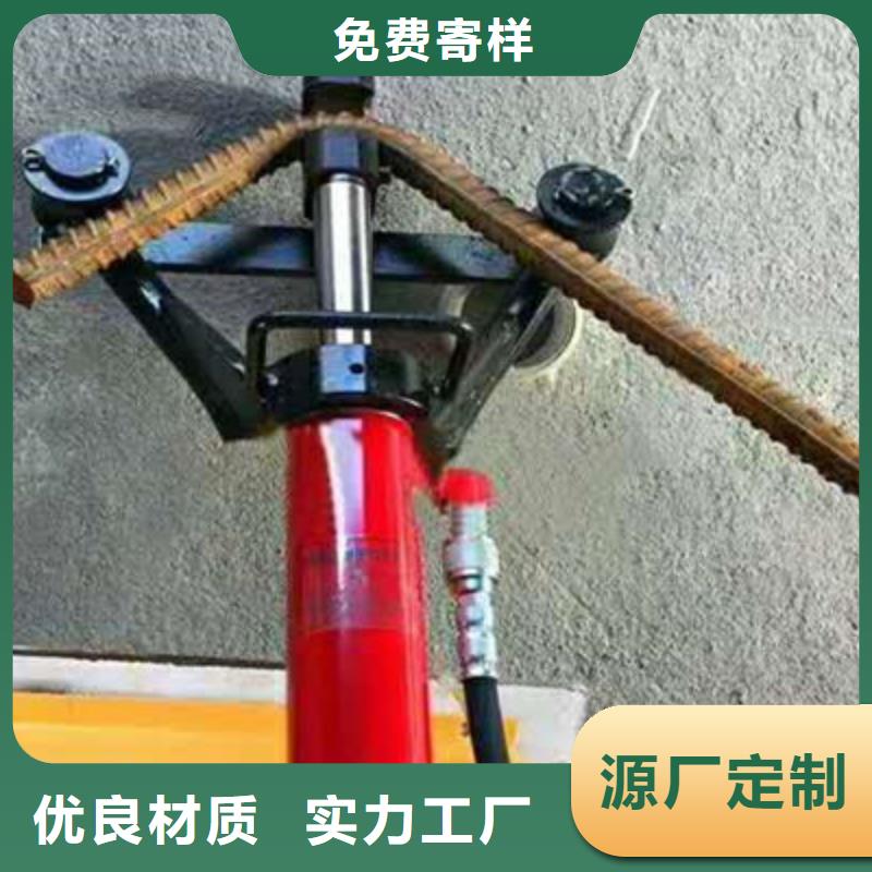 【手提式钢筋弯曲机】数控钢筋剪切生产线工厂自营
