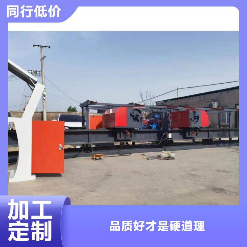 钢筋弯曲中心货源充足