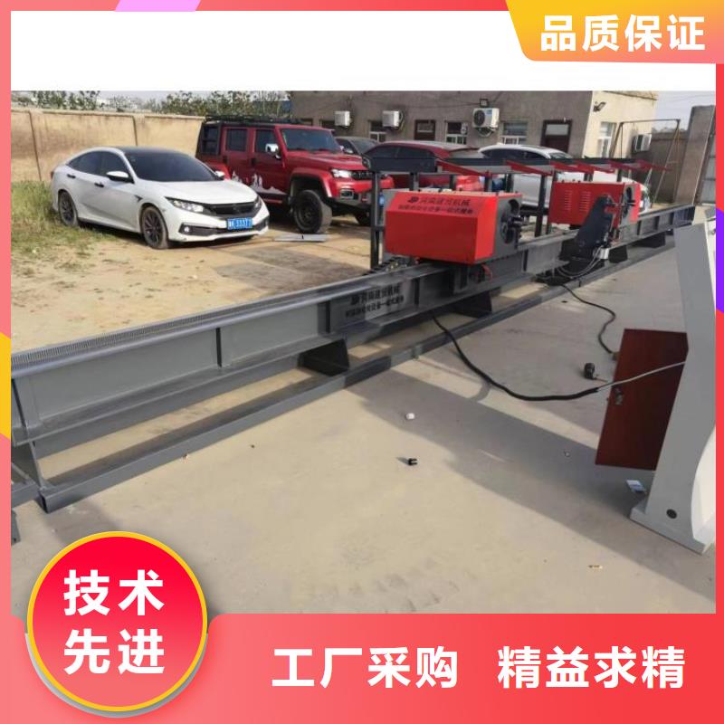 立式钢筋弯曲中心货源充足