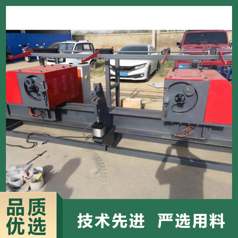 数控钢筋弯曲中心厂家直供