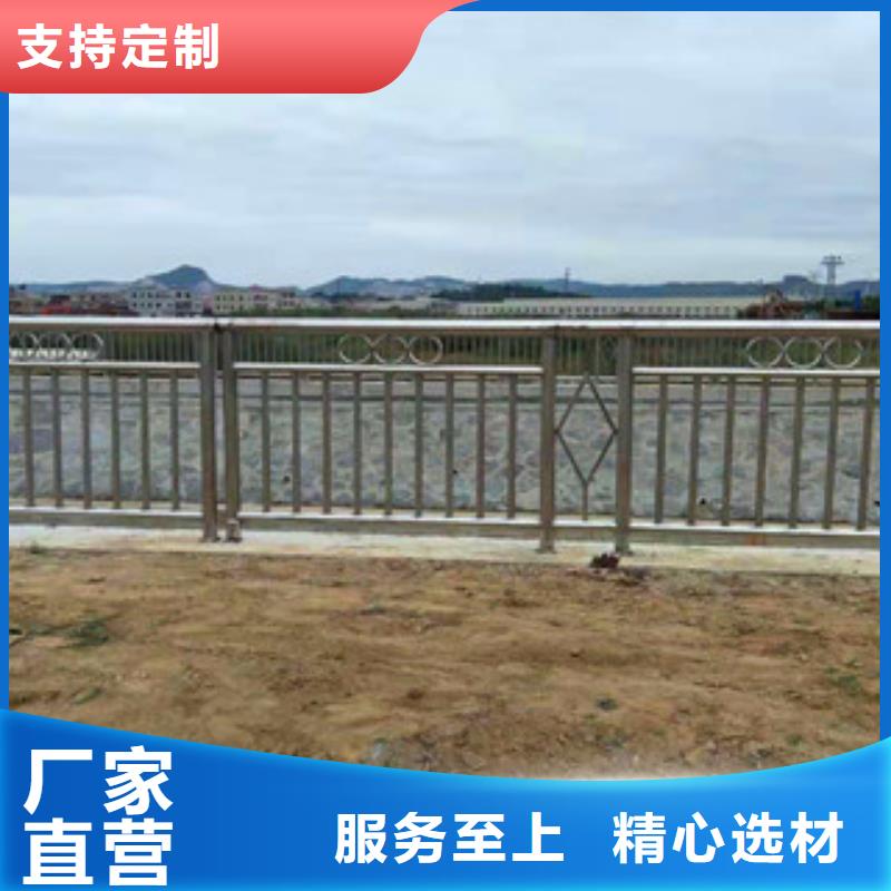 不锈钢立柱厂家价格优势