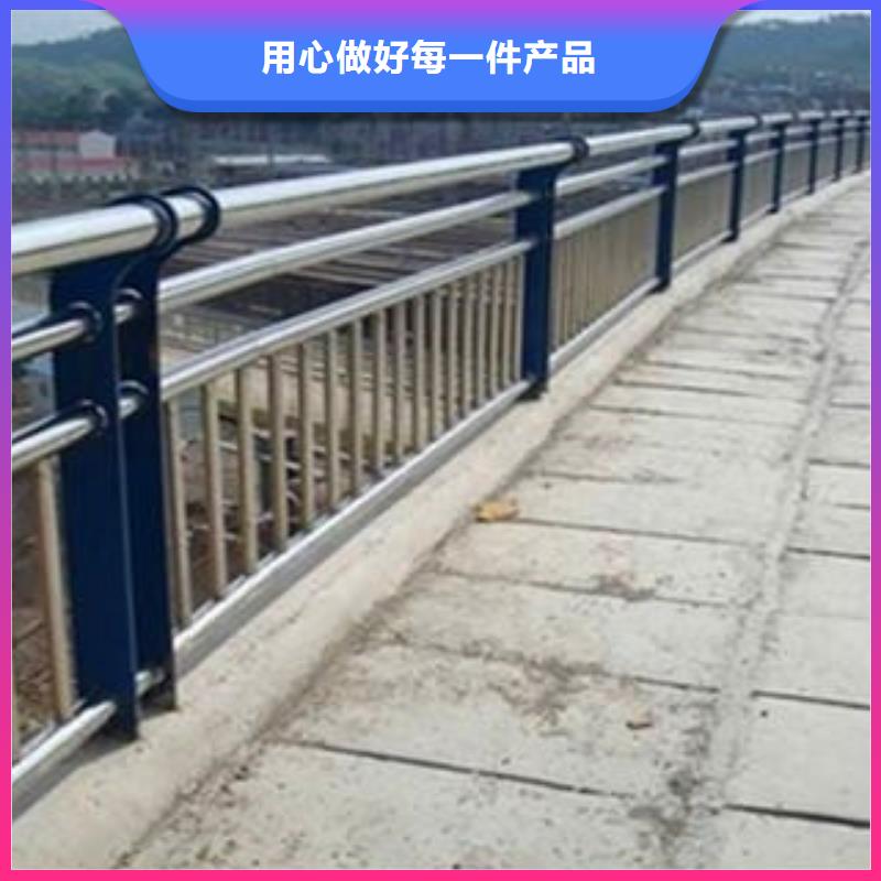 桥梁灯光护栏实力厂家生产