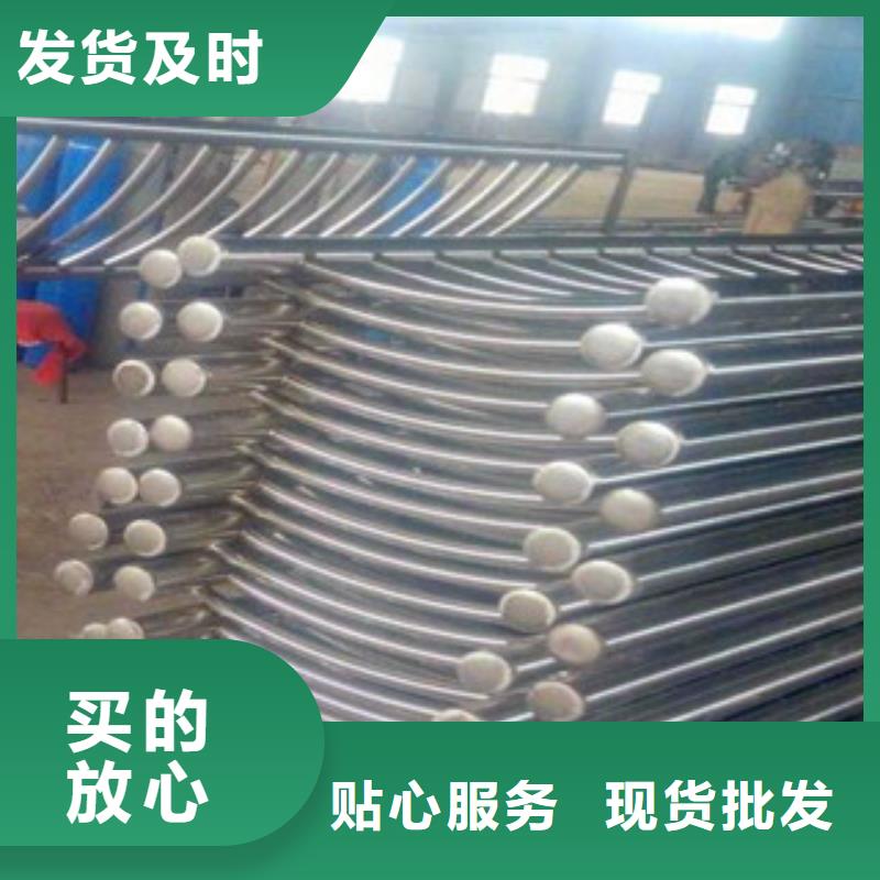 桥梁防撞护栏厂家质量优异