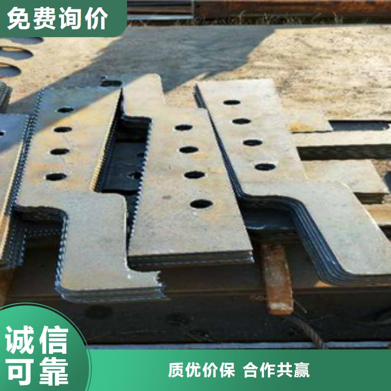不锈钢复合管人行道栏杆厂家_大量现货