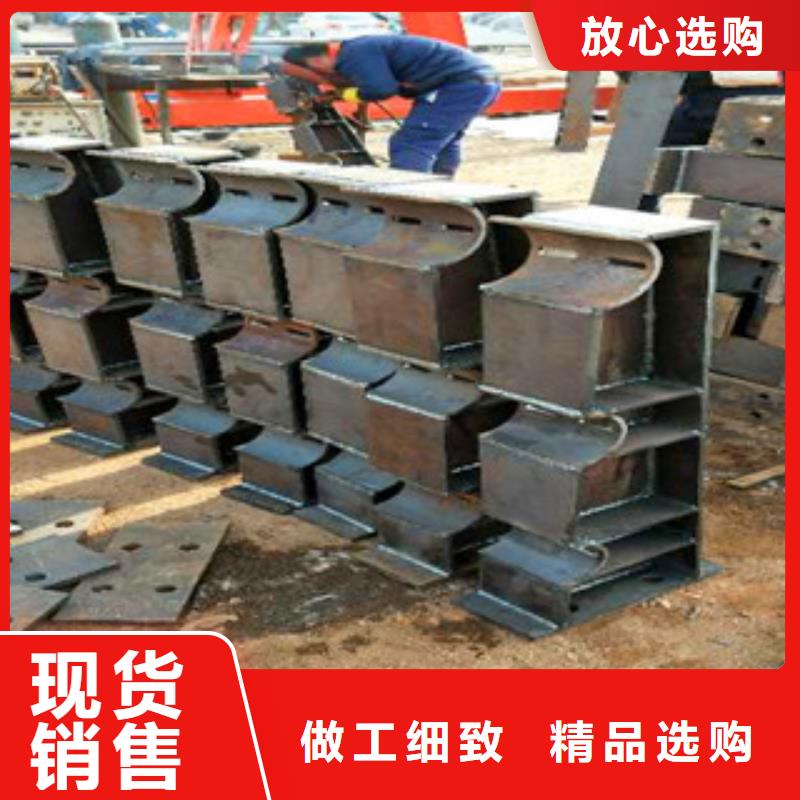 常年供应天桥防护栏杆厂家-省钱