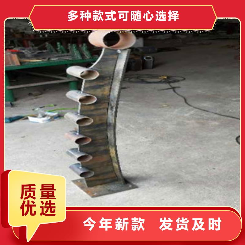 生产桥梁灯光护栏_优质厂家