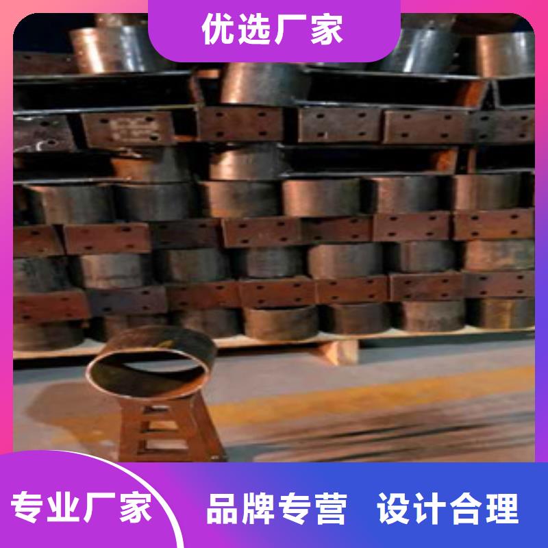工期快的桥梁防撞栏杆厂家厂家