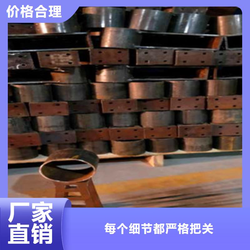 人行道护栏厂家视频展示