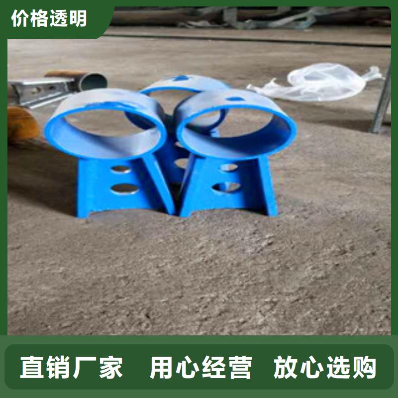 不锈钢桥梁护栏厂家品质可靠