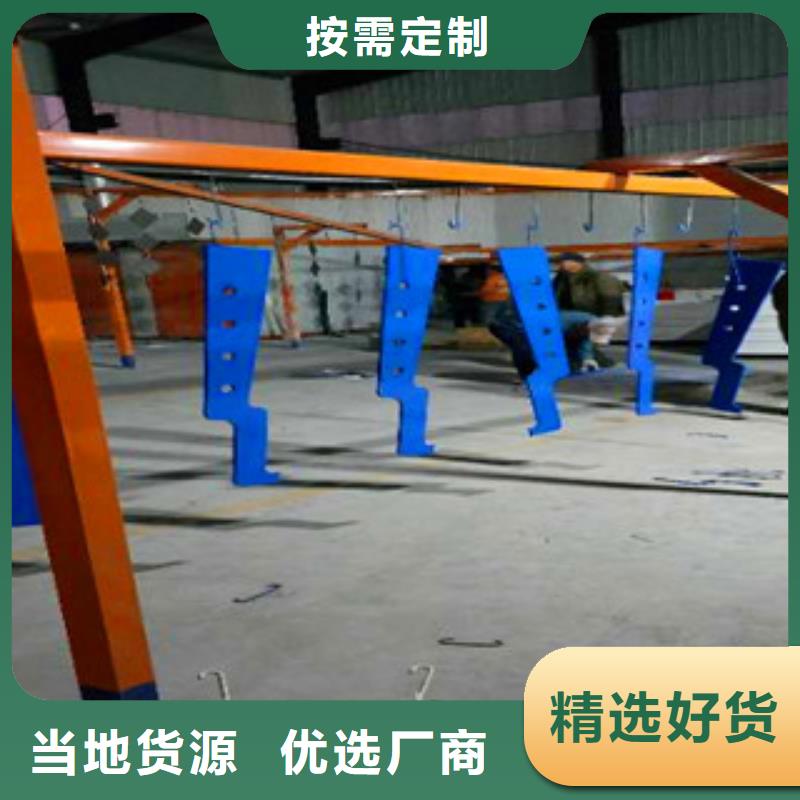 灯光护栏厂家批发供应