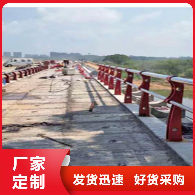 买不锈钢立柱厂家必看-高性价比